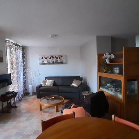 Hotel Domaine De La Fee-Licite Jullié Zewnętrze zdjęcie