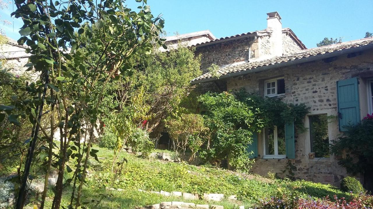 Hotel Domaine De La Fee-Licite Jullié Zewnętrze zdjęcie